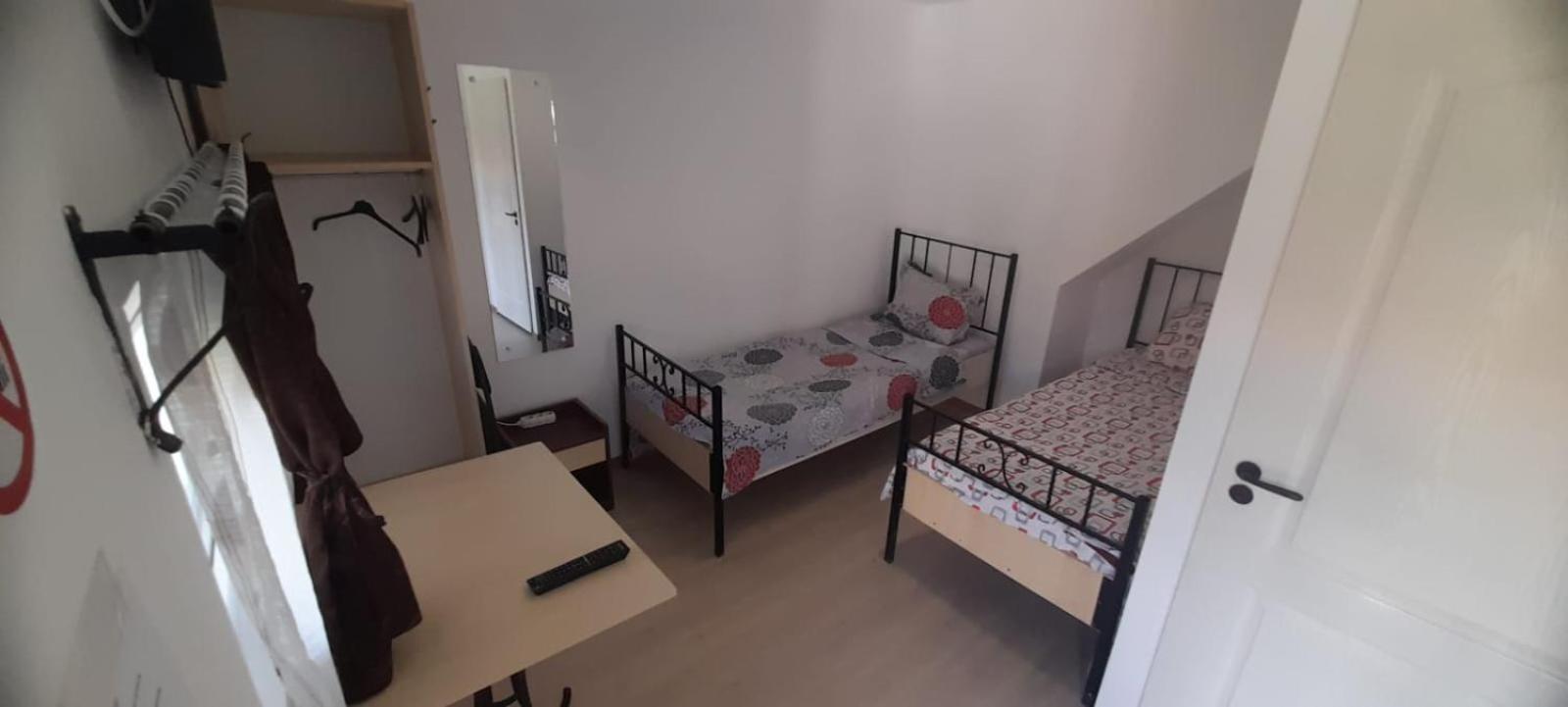 Apartamento Casa Calin Vama Veche Exterior foto