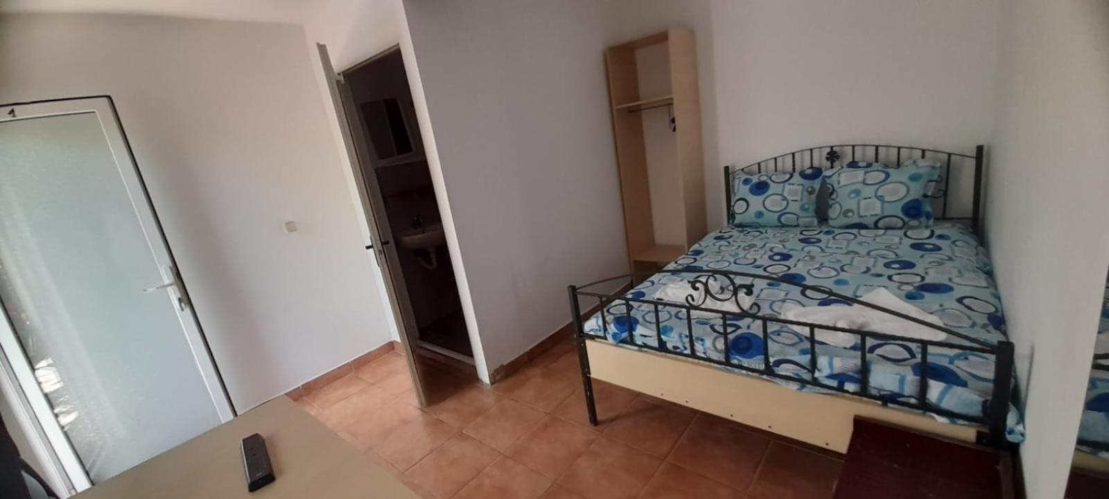 Apartamento Casa Calin Vama Veche Exterior foto