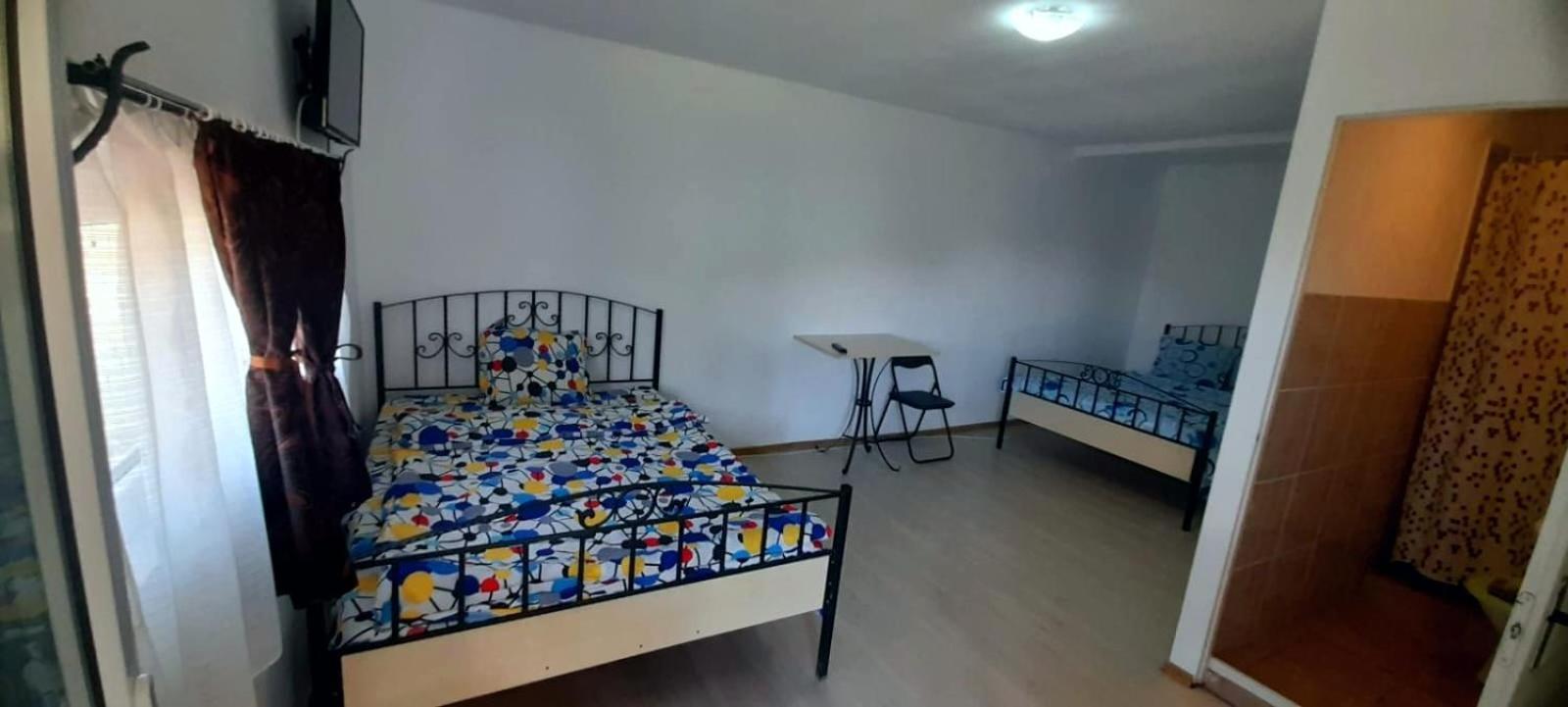 Apartamento Casa Calin Vama Veche Exterior foto
