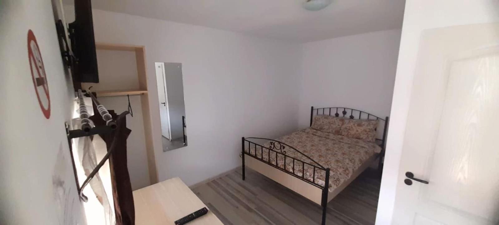 Apartamento Casa Calin Vama Veche Exterior foto