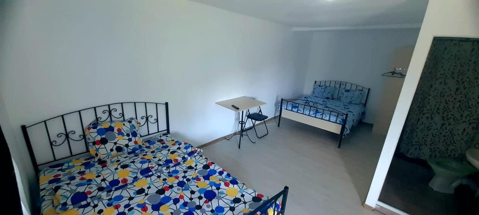 Apartamento Casa Calin Vama Veche Exterior foto