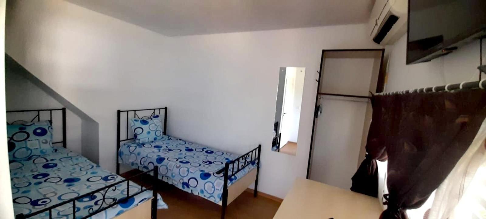 Apartamento Casa Calin Vama Veche Exterior foto