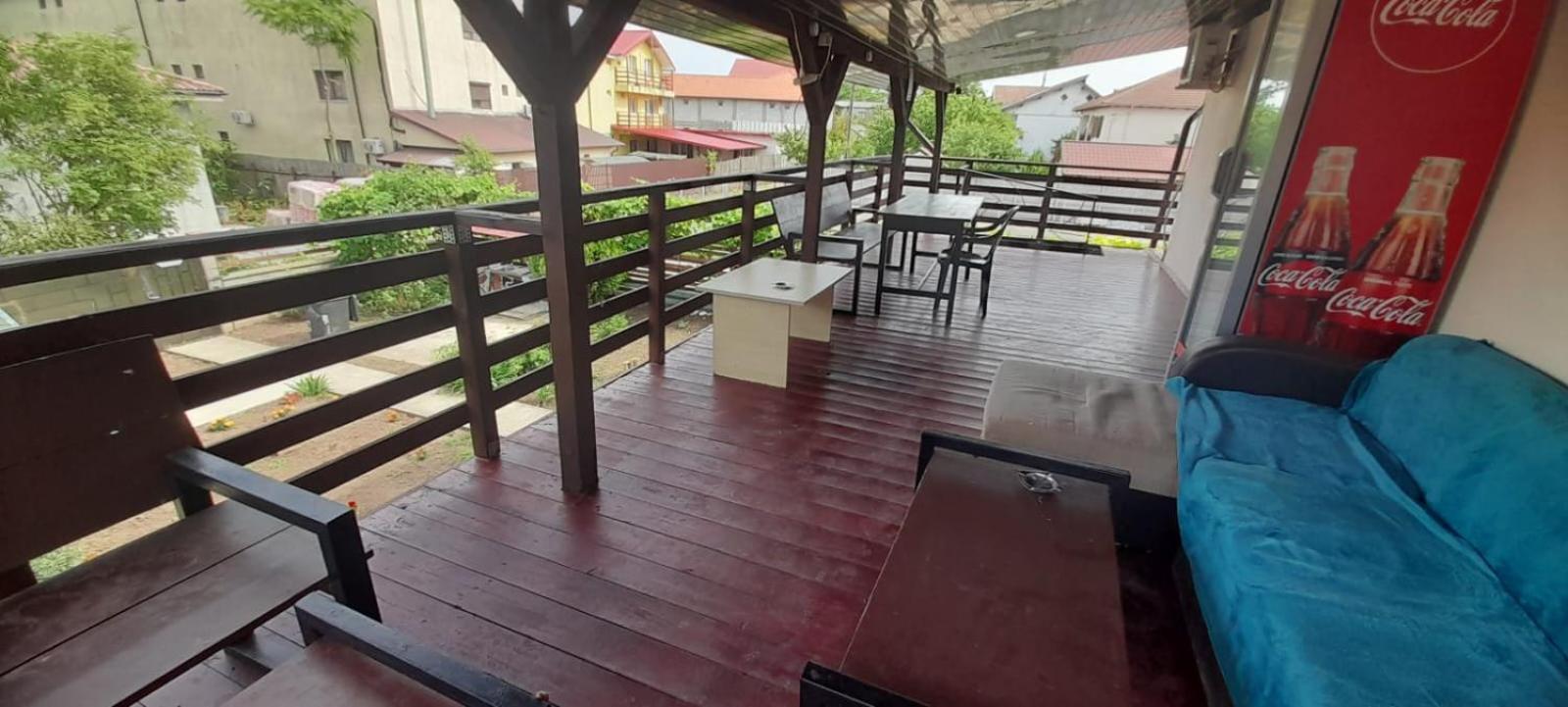 Apartamento Casa Calin Vama Veche Exterior foto
