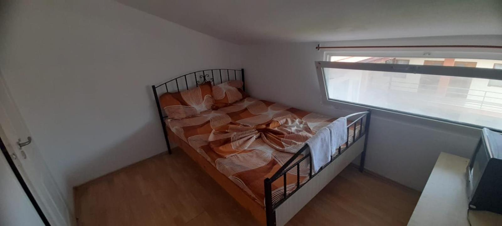 Apartamento Casa Calin Vama Veche Exterior foto