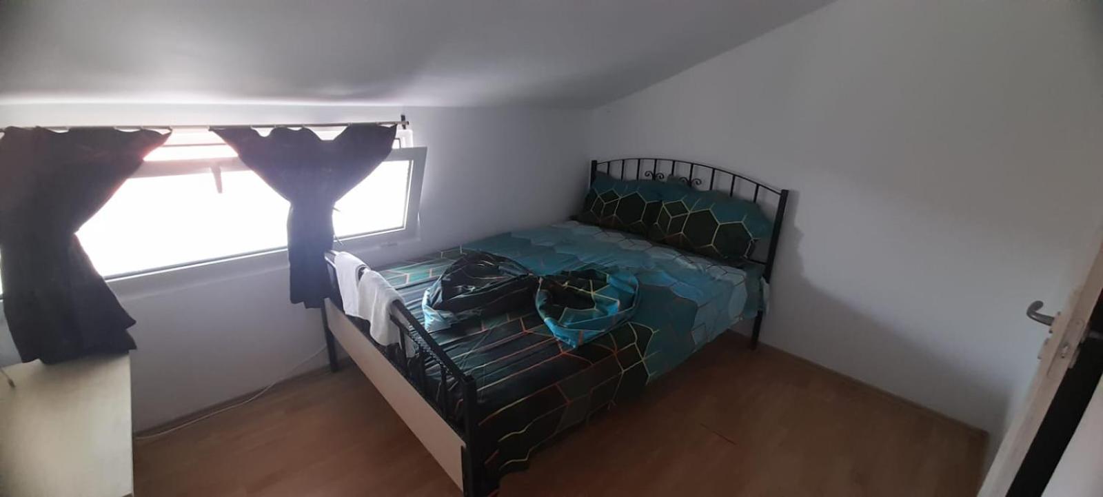 Apartamento Casa Calin Vama Veche Exterior foto