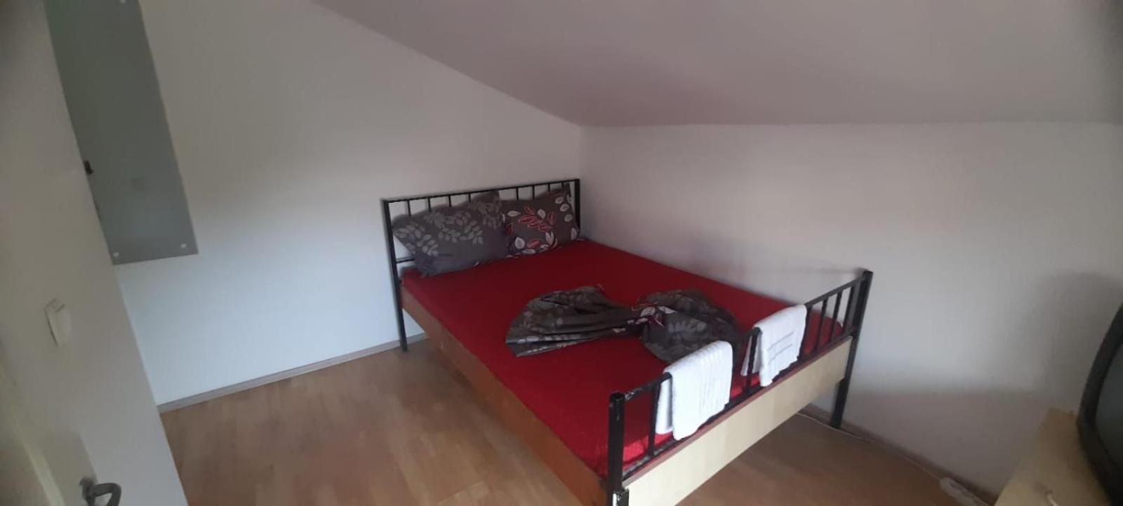 Apartamento Casa Calin Vama Veche Exterior foto