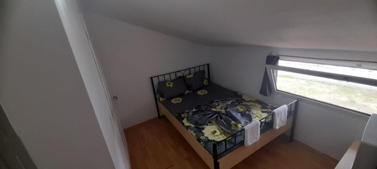 Apartamento Casa Calin Vama Veche Exterior foto