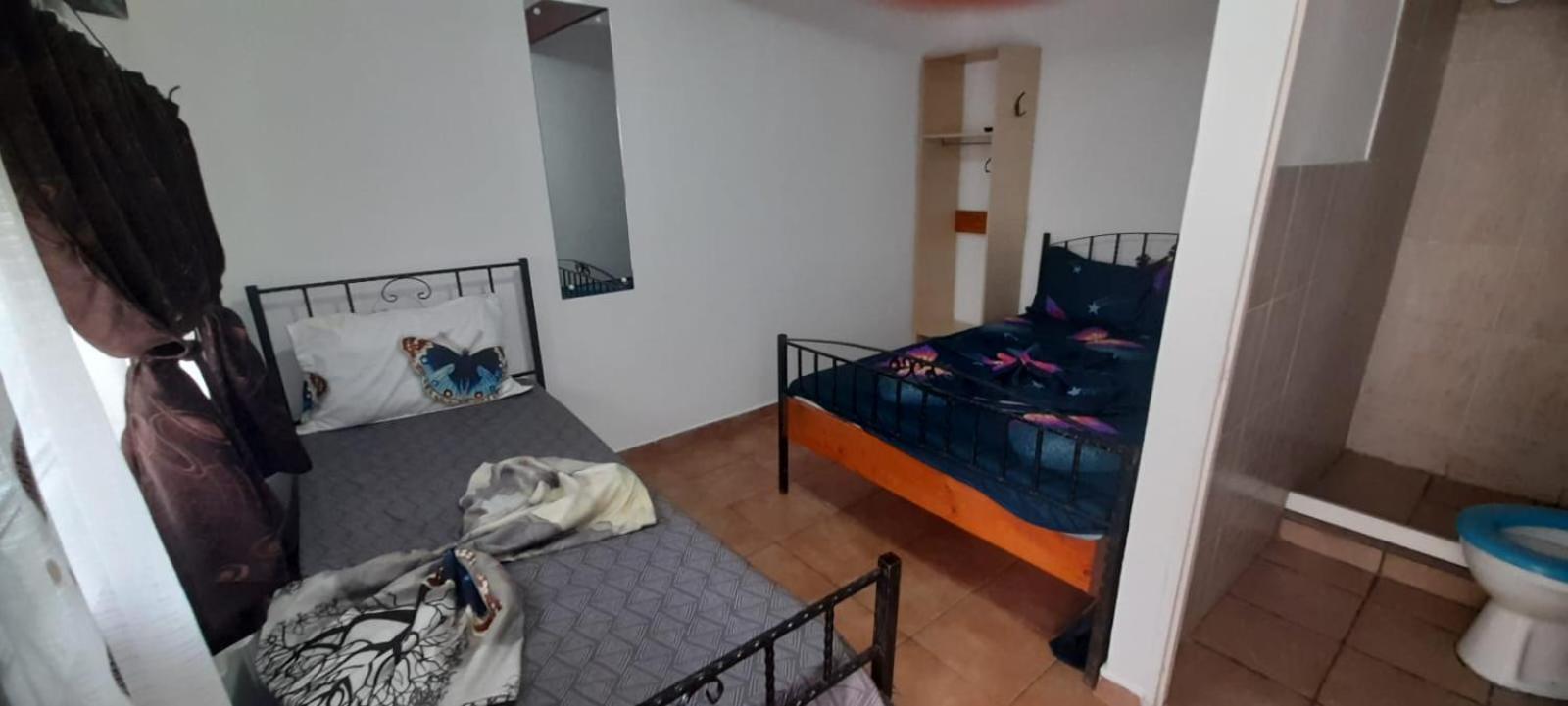 Apartamento Casa Calin Vama Veche Exterior foto