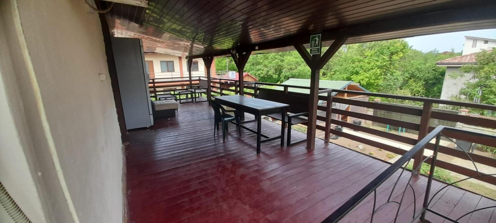 Apartamento Casa Calin Vama Veche Exterior foto
